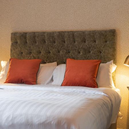 Host & Stay - Woodroffe Arms, Hope Room 1 Extérieur photo
